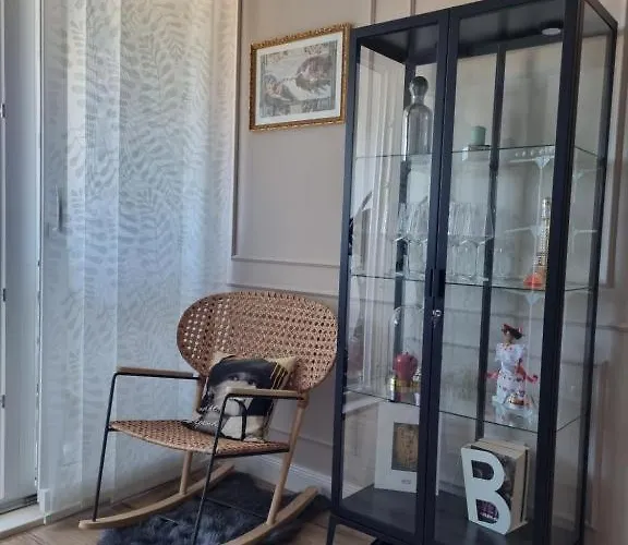 Appartement Luxe Split